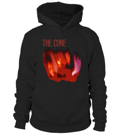 The Cure - Pornography BK 01