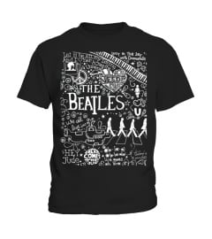 The Beatles - BK (8)