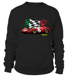 1967 Ferrari 330 BK (1)