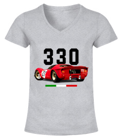 Vintage Ferrari 330 YL