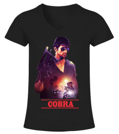 Cobra (1986) BK 002