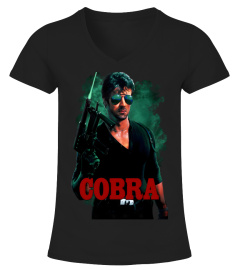 Cobra (1986) BK 017