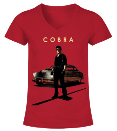 Cobra (1986) RD 005