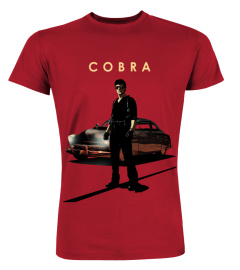 Cobra (1986) RD 005