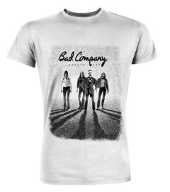 Bad Company - Burnin Sky WT