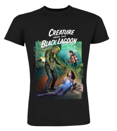 Creature From The Black Lagoon BK (16)