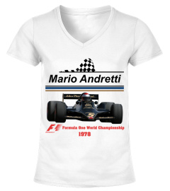 Mario Andretti WT (1)