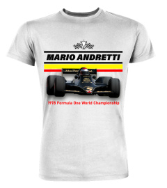 Mario Andretti WT (15)