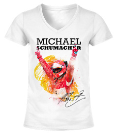 WT. Michael Schumacher (12)