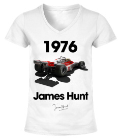 James Hunt WT (2)