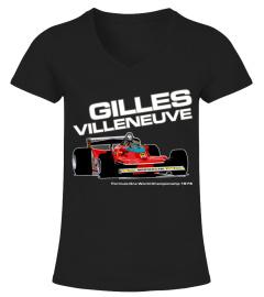 Gilles Villeneuve BK (1)