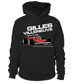 Gilles Villeneuve BK (1)