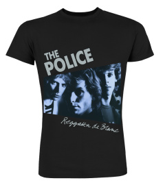 The Police BK (1)