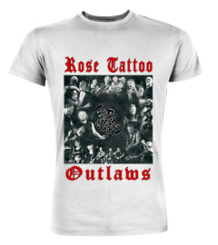 Rose Tattoo 001 WT