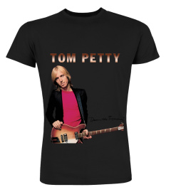 Tom Petty (4)