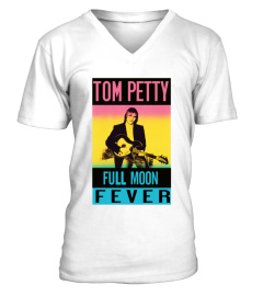 Tom Petty (6) Full Moon Fever