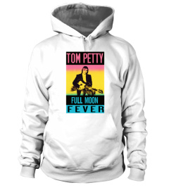 Tom Petty (6) Full Moon Fever