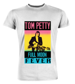 Tom Petty (6) Full Moon Fever