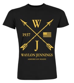 Waylon Jennings BK (5)