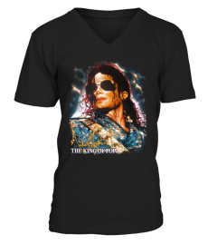 Michael Jackson 1 BK