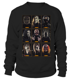 Slipknot 6 BK