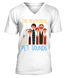 The Beach Boys 021 WT