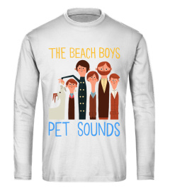 The Beach Boys 021 WT