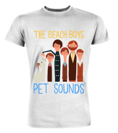 The Beach Boys 021 WT