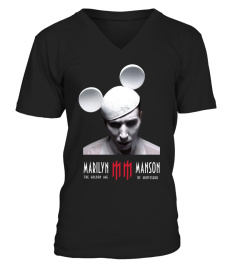 Marilyn Manson 6 BK