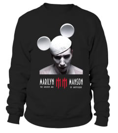 Marilyn Manson 6 BK