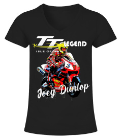 Joey Dunlop BK (5)