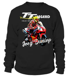 Joey Dunlop BK (5)