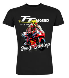 Joey Dunlop BK (5)