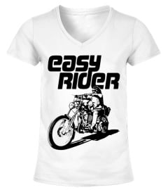 022. Easy Rider WT