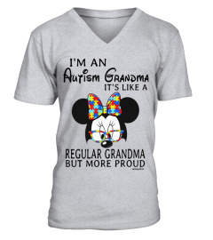 I'm An Autism Grandma