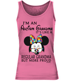 I'm An Autism Grandma