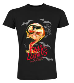 Fear and Loathing in Las Vegas 3 BK