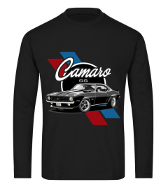 Camaro BK 001