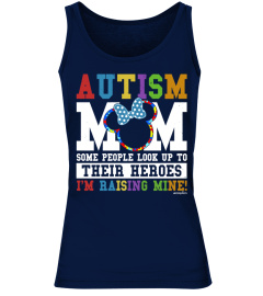 Autism Mom