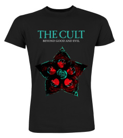 the cult BK (3)