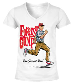 020. Forrest Gump WT