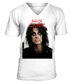 Alice Cooper 29 WT