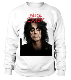 Alice Cooper 29 WT