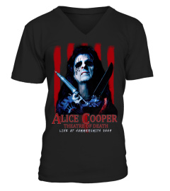 Alice Cooper 2 BK