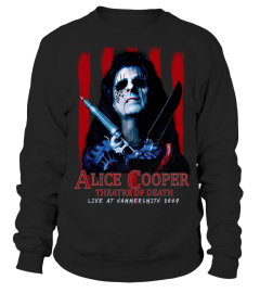 Alice Cooper 2 BK