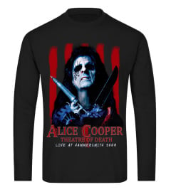 Alice Cooper 2 BK