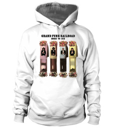 Grand Funk Railroad 19 WT
