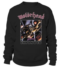 Motörhead - Bomber