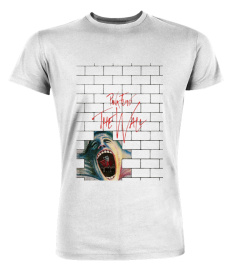 Pink floyd  - The wall 6