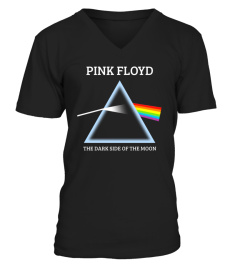 Pink floyd  - The Dark Side of the Moon 4